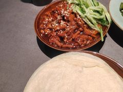 -老淮滨-蚌埠非遗小吃(淮河路店)