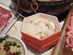 -董记老清泉·鲜切涮羊肉(窑岭店)