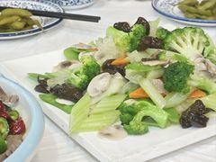 -聚福缘菜馆(隆昌路店)