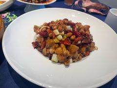 -院8里·少城记忆老川菜(宽窄巷子店)