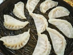 -松针蔡记蒸饺(花园路店)