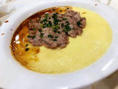 芙蓉蛋肉饼-小辣椒(临桂太子店)