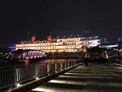 -武汉知音号