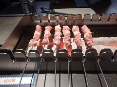 -很久以前羊肉串(昌里路三钢里店)