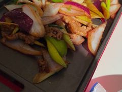 -清真·尖子尖牛肉面(王府井店)