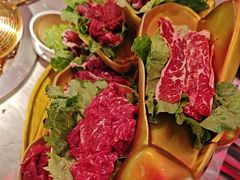 -三头牛·潮汕牛肉生蚝火锅 (夏湾店)