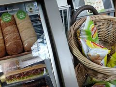 -赛百味SUBWAY(星摩尔店)