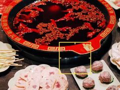 -赵家院子佬火锅(重庆总店)