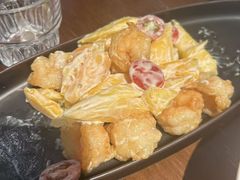 -成都娃娃花园餐厅 (南艺旗舰店)