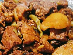 -荣鹏风味烀饼(万达广场店)