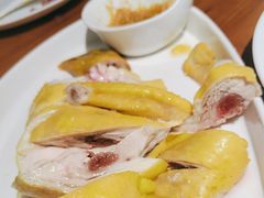 -金枝玉叶上海人家食府(三里河店)