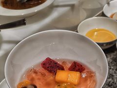 -解放碑威斯汀酒店-知味国际美食餐厅