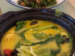 -烧肉馆(古北水镇景区店)