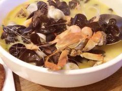 旅马餐厅(茅家埠店)-旅马餐厅(茅家埠店)