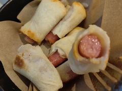 -必胜客(大坪英利店)