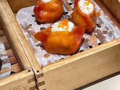 -蔡澜点心·粤菜(西单大悦城店)