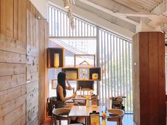 -无印良品餐堂 MUJI Diner(成都太古里店)