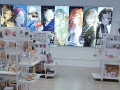 -布谷社(王府井喜悦店)