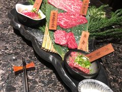 -老乾杯和牛烧肉(王府中环店)