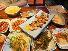 -火炉情韩国料理店(古田路店)