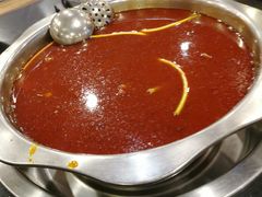 火锅兔-冯记香辣兔火锅(茶店子总店)