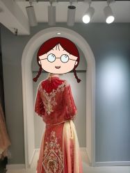-衣贝姿婚纱礼服馆