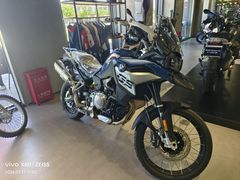 -北京德悦行BMW宝马摩托车