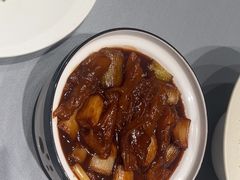 -狮王府淮扬菜(新街口友谊店)
