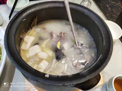 -干老四雅鱼饭店(滨江西路店)