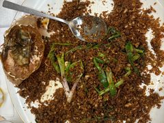 -喜记避风塘炒辣蟹(旗舰店)