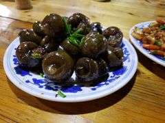 -柴火农家饭(遇龙河店)