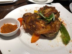 -斯比特花园西餐厅(东方商厦店)