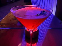 -于家堡洲际酒店·堡子里酒廊