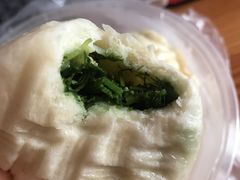 -老陶包子铺(南大西南村店)
