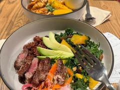 -Wagas沃歌斯(枫蓝国际店)