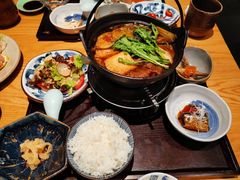 -然寿司(郎园vintage店)