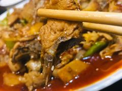 -津菜宋记老房子(平山道店)