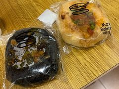 -Max Bakery 阿唛手作
