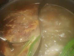 -左庭右院鲜牛肉火锅(南通CBD大有境店)
