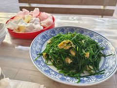 -清真·伊清阁餐厅