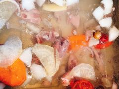 -九府羊·鲜羊火锅·烤串(新华路店)