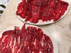 -粤潮牛肉火锅店(江南大道店)