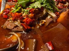 毛血旺-韵秋荷(宝山龙湖天街店)