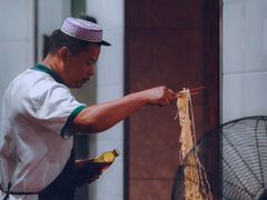-清真磨沟沿老字号牛肉面(总店)