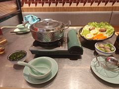 -潮界(虹桥新天地店)