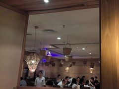 -庭悦餐厅(华侨城店)