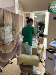 -森林头疗美容养发馆