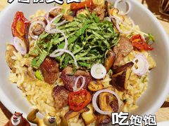 -娜娜家•Nana's restaurant (南开大悦城店)