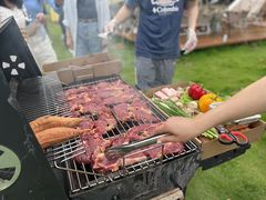 -不觉晓CAMPING(上海迪士尼营地店)