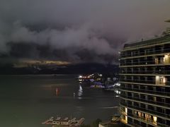 -绿城千岛湖喜来登度假酒店